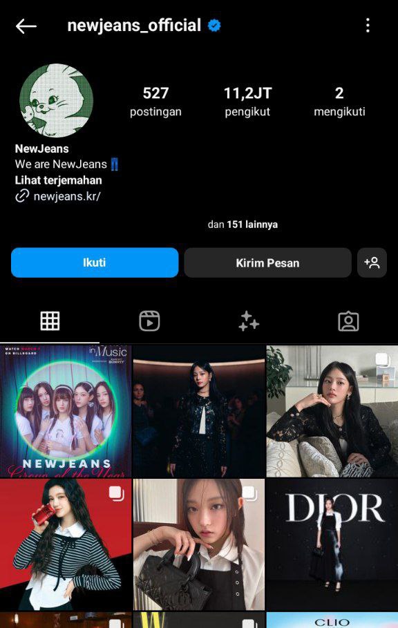 starfess's tweet photo. -star diliat liat adem2 aja tuh yaa, ga ada aksi boykot atau unfollow kek Desember kemarin, padahal ini udah terang2 bgt loh promonya wkwkwke https://t.co/3wZel61I7v