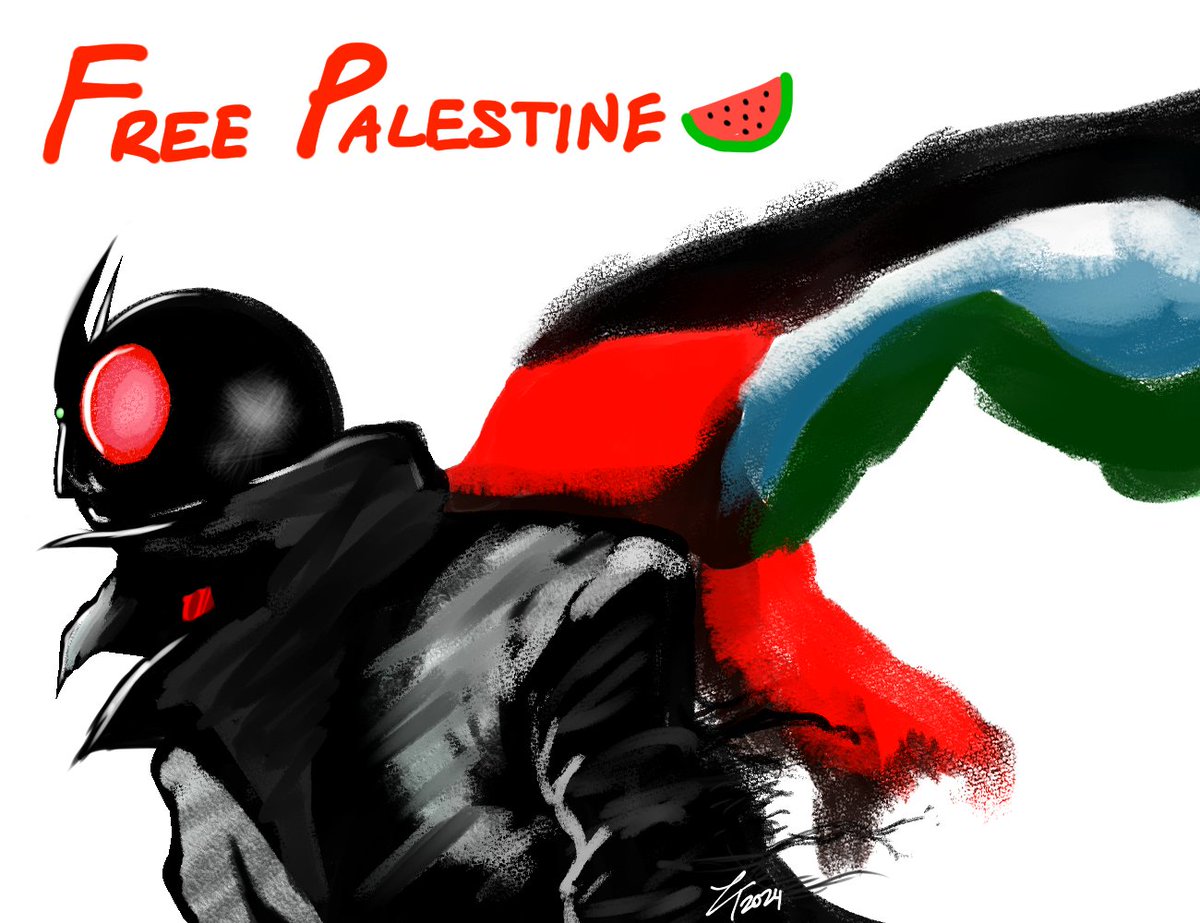 "Human life is more important than peace and justice." 

#FreePalestine #CeasefireNOW