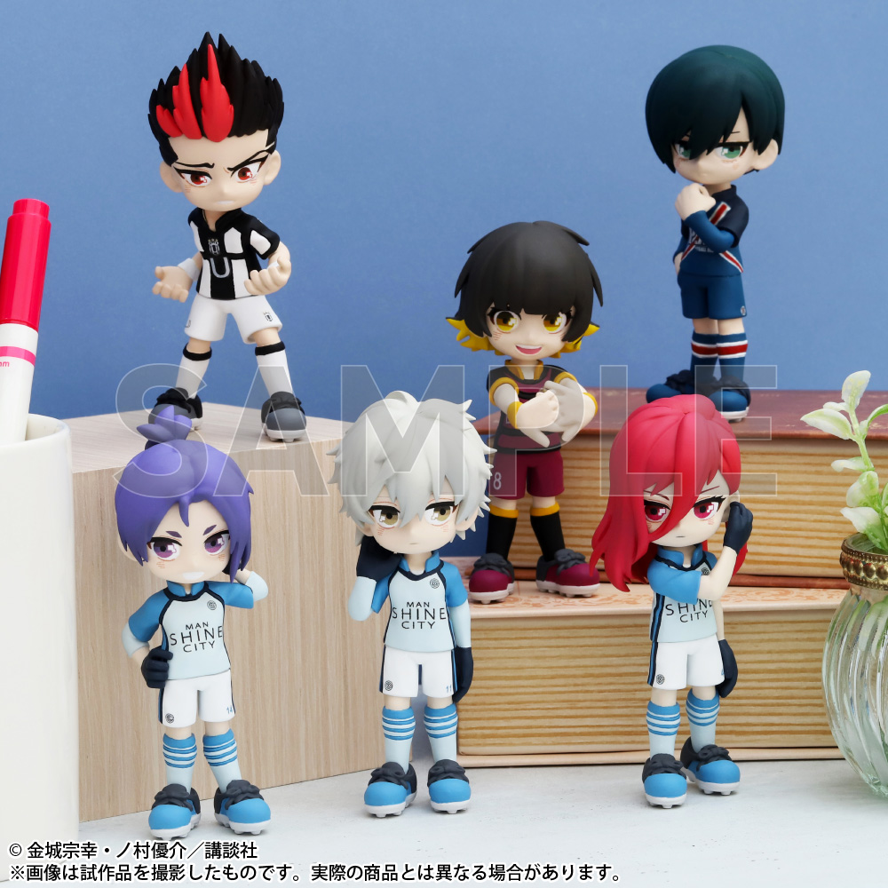 ブルーロック展【公式】 on X: ブルーロック展【公式】 on X: