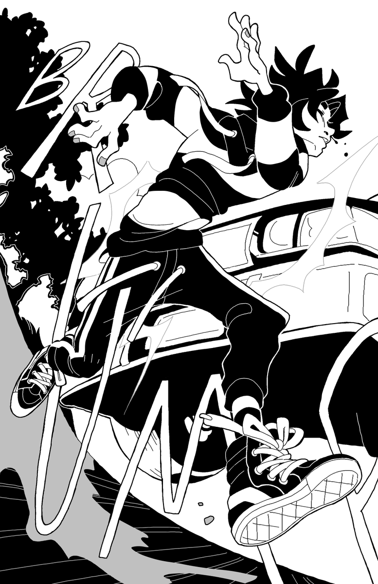 Jeeves....I am starting to cook