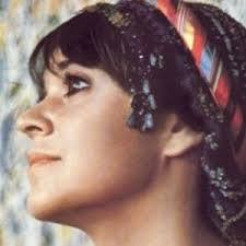 Oh no, not again. Melanie - brand new rollerskates Melanie, who sang at Woodstock when it mostly a boys club, - died today. Gorgeous voice. As a kid I loved this dark beauty Some Say I Got Devil. Listening now. youtube.com/watch?v=dWGOKM… #Melanie