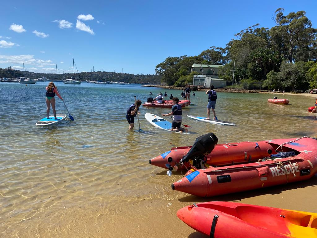 Glenaeon Rudolf Steiner School tweet media