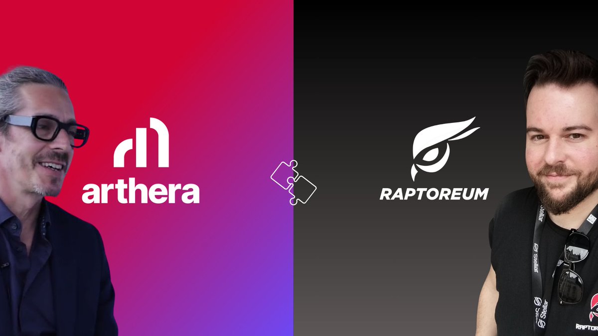 Raptoreum tweet media