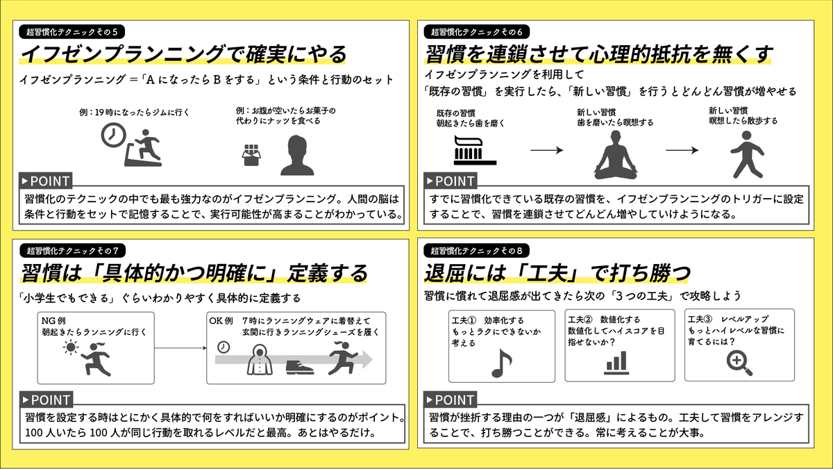 antoshia2n's tweet image. 三日坊主な人ほどおススメです。