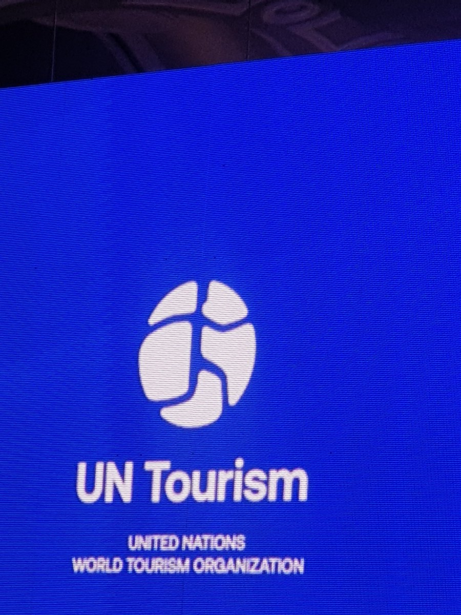 #UNTourism driving social and economic change while prioritising people and planet.  unwto.org/news/unwto-bec…