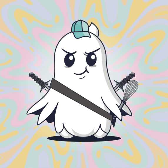 Good Stuff NFT tweet media