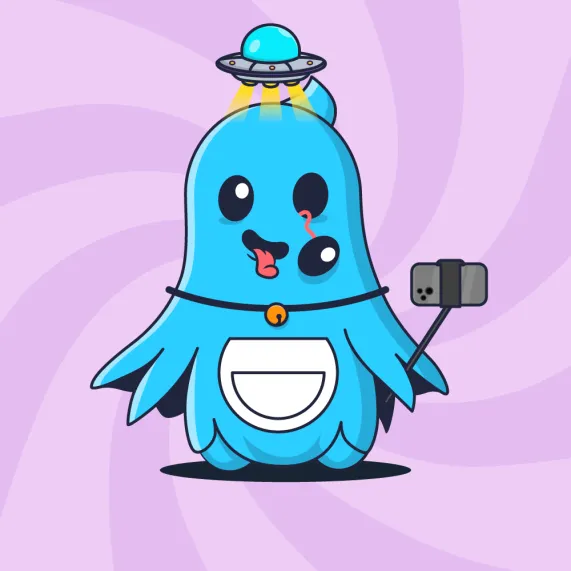 Good Stuff NFT tweet media