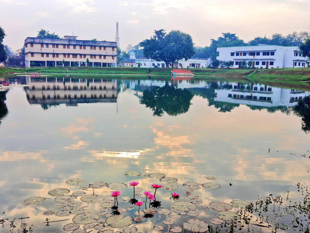 Police Training College tweet media