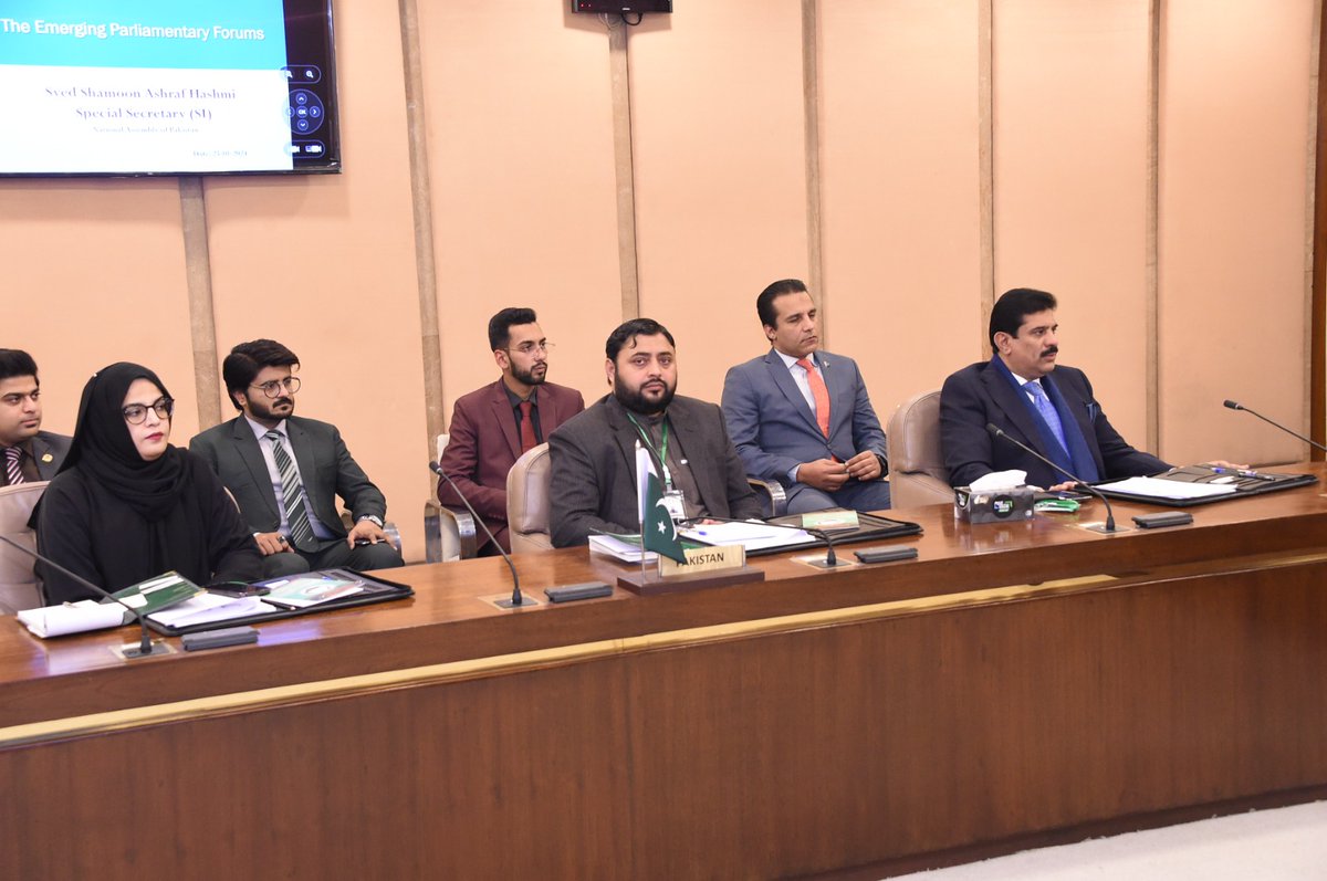 National Assembly 🇵🇰 tweet media