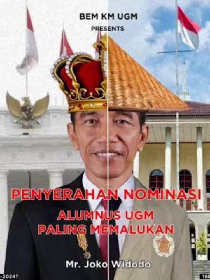 UGM_FESS's tweet photo. minimal lima kata hmm mm yujiem https://t.co/Lwewad9DMn