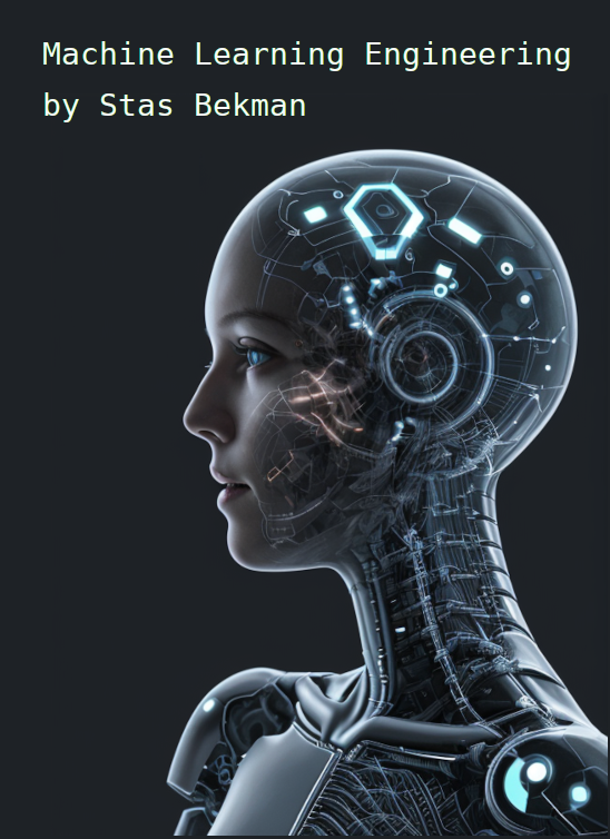 Stas Bekman (@stasbekman) on Twitter photo The PDF version of the (very early version of)
Machine Learning Engineering Open Book
is ready for your enjoyment.
Download it from here: github.com/stas00/ml-engi…
If you find any problems please kindly let me know.
Thank you <a href="/julien_c/">Julien Chaumond</a> for giving me permission to host it on The PDF version of the (very early version of)
Machine Learning Engineering Open Book
is ready for your enjoyment.
Download it from here: github.com/stas00/ml-engi…
If you find any problems please kindly let me know.
Thank you <a href="/julien_c/">Julien Chaumond</a> for giving me permission to host it on