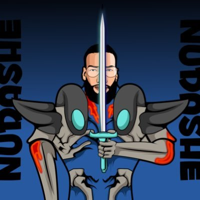 littlebudhis's tweet photo. Custom character done for my client
@NudasheTK
it was an awesome experience working with him looking for character and stuff just hit me at my dm my commissions are open rn  Looking forward to more in the future https://t.co/1B9WwqjEpe
