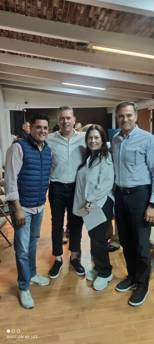 UNIDOS SOMOS VALLARTA SAN JORGE AC tweet media