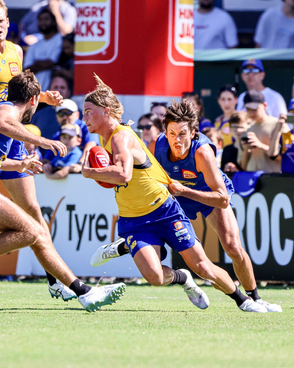 WestCoastEagles tweet picture