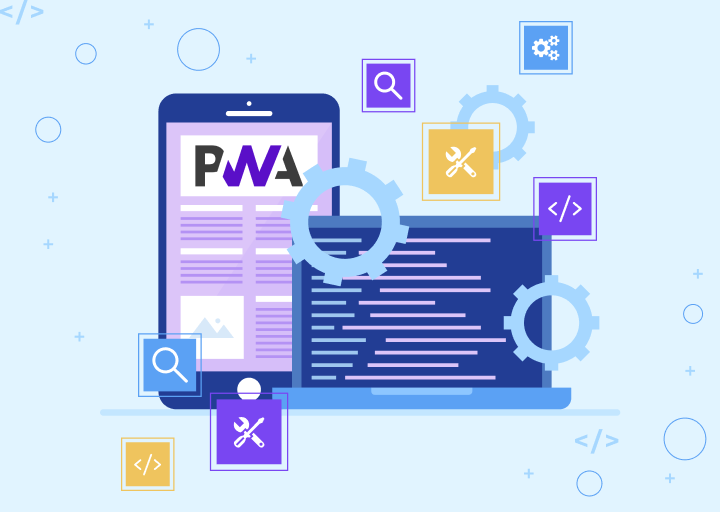 etelligens's tweet image. Blend the best of web and mobile with our Progressive Web App (PWA) development services. Etelligens crafts lightning-fast, reliable, and engaging PWAs, ensuring a seamless, app-like experience on every device. 
etelligens.com/services/progr…
#PWADevelopment #WebInnovation…
