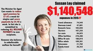 @sussanley You're soooo yesterday Susssan.

The Lying Oaf was tossed out, refused to leave, and then grifted on the public purse while attempting a personality makeover to lure prospective employers.
Unfortunately for the #CrookFromCook you can't make a diamond out of a lump of coal.🤔🤡🚩