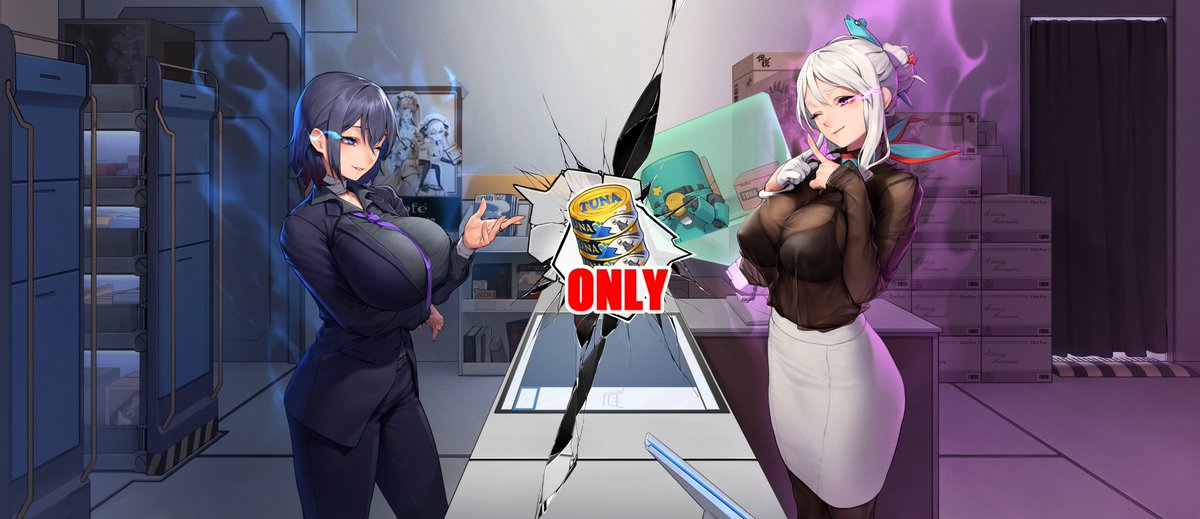 라스트오리진 이벤트 컷신 작업했습니다

🤤...😇