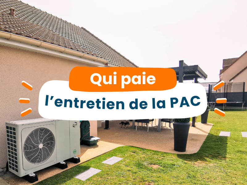 Axiclim's tweet photo. Locataire ou propriétaire d’un logement équipé d’une pompe à chaleur ? 🤔
Qui paie pour son entretien ?
En résumé :
- le locataire paie l'entretien
- Le propriétaire paie les réparations ou le remplacement. https://t.co/7XosOw3AlN