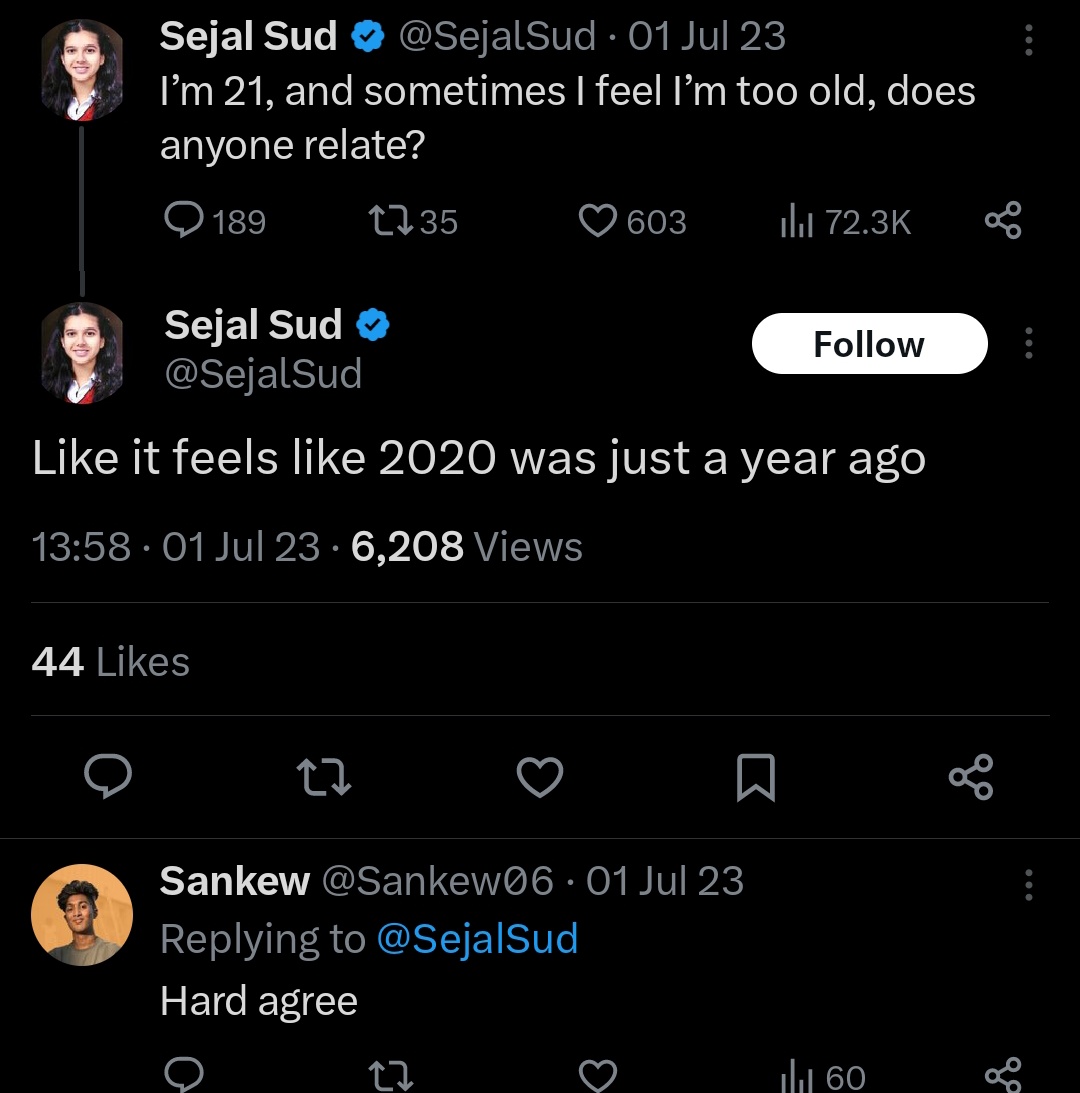 Tweet Chor👑 tweet media
