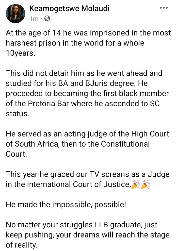 Kgosigadi💎🇿🇦 (@keawaaforika) on Twitter photo 