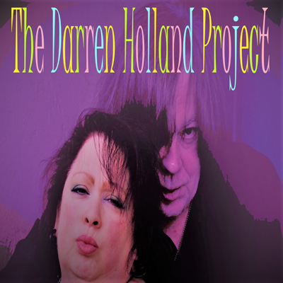 On Thursday, January 25 at 1:16 AM, and at 1:16 PM (Pacific Time) we play 'Cinderella's Dead' by The Darren Holland Project @TheDarrenHolla1 Come and listen at Lonelyoakradio.com / #OpenVault Collection show