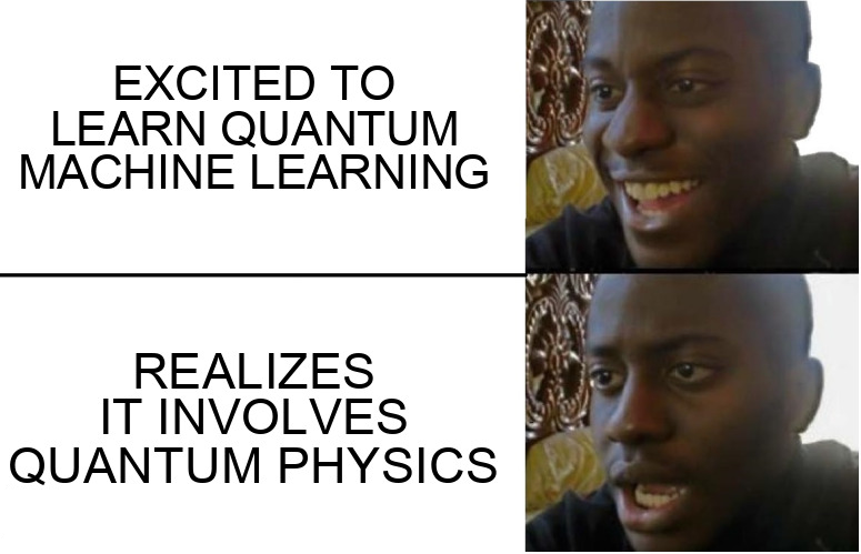Quantum Geek 🚢 (@QuantumGeekOp) / Posts / X