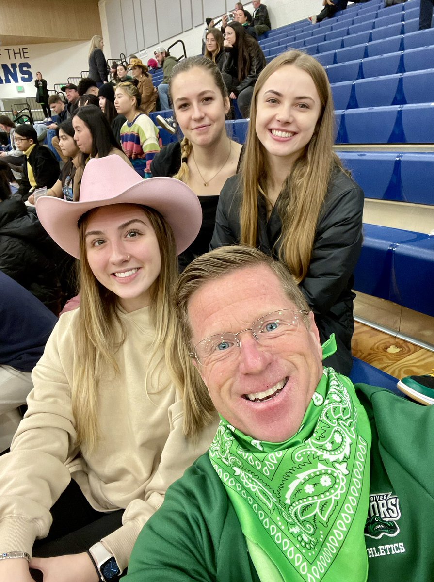 Green River College Women's Soccer tweet media