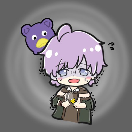 CloveR_uck_'s tweet image. 実況が面白くって見返しながら
久しぶりに描いた！
まだ実況見れてないよ〜って方が
もし居たら見てみて！👀✨

でんさんの動画🍫🐼　#おつか展
【 偽夢 】
youtu.be/p8ngnrhiLPY?si…

うぃずくんの配信🦈　#2OM
【 ソニアド2 】
youtube.com/live/pom3NjkRG…