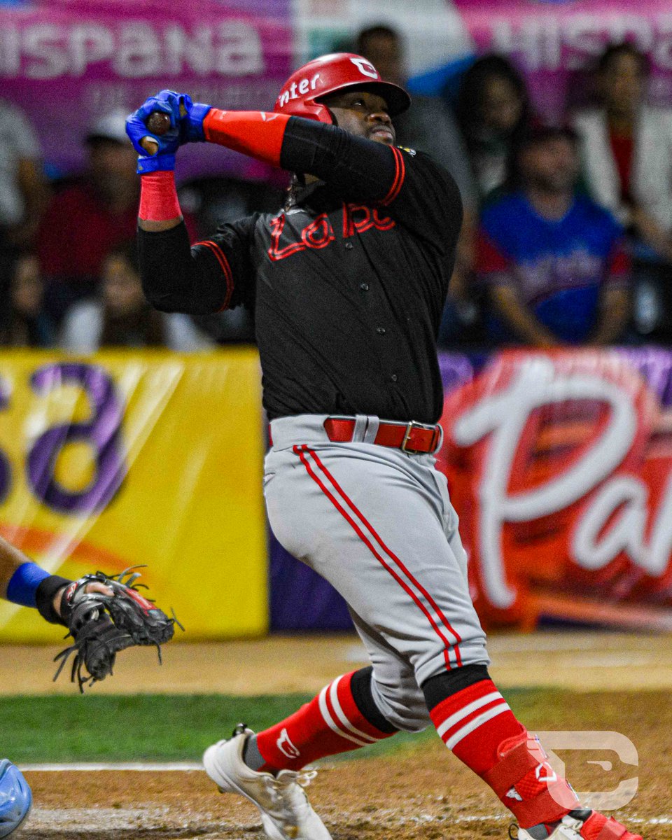Cardenales de Lara tweet media