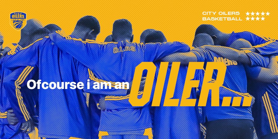 CityOilers's tweet photo. Join the thread that's taking social media by storm! 
OF COURSE IAM AN OILER….. WE BLEED BLUE!!!!!!
Let the thread begin……..
#TrendingTalks https://t.co/DjNNMRua8f