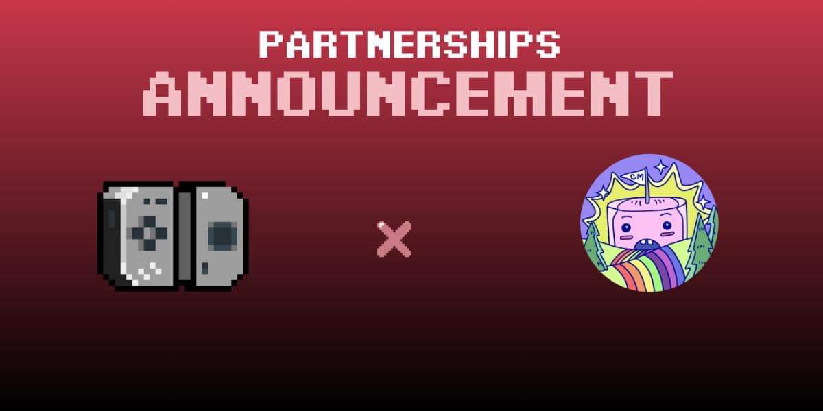 Sei Mallows (Free Mint) tweet media