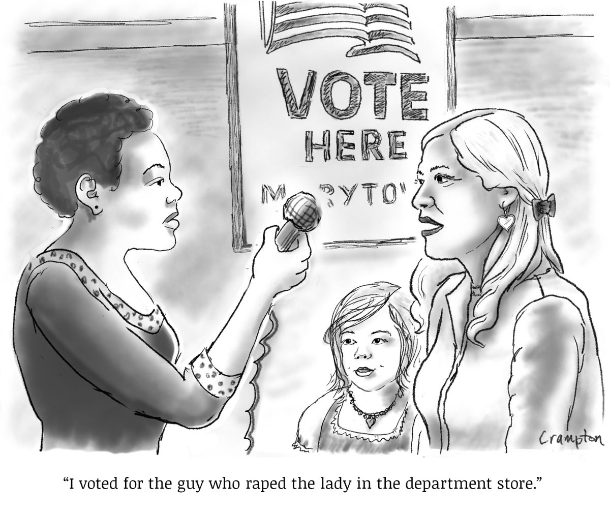 We interviewed #voters yesterday in the #primary #election. 
#MAGA2024 #Trump2024 #trumptrain #patriot #jan6 #rape #Biden2024 #maga #OwnTheGlory #q #politicalcartoons