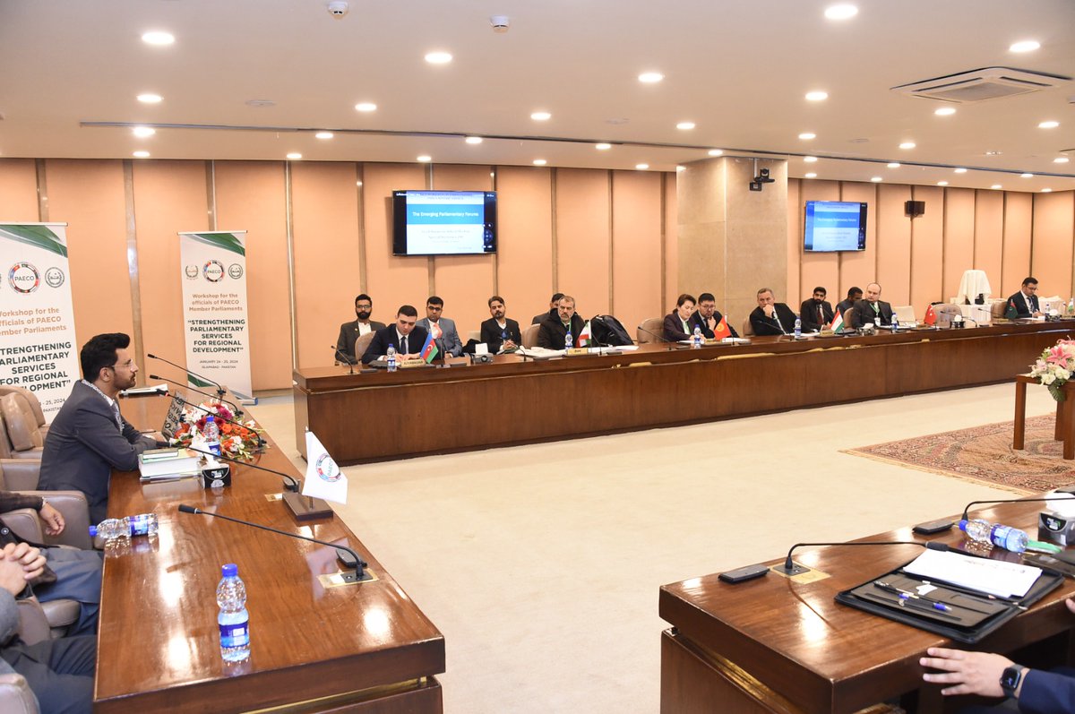 National Assembly 🇵🇰 tweet media