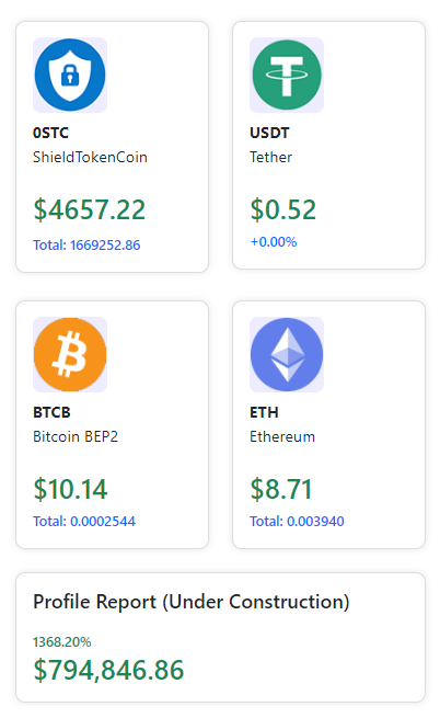 ShieldTokenCoin (0STC) tweet media