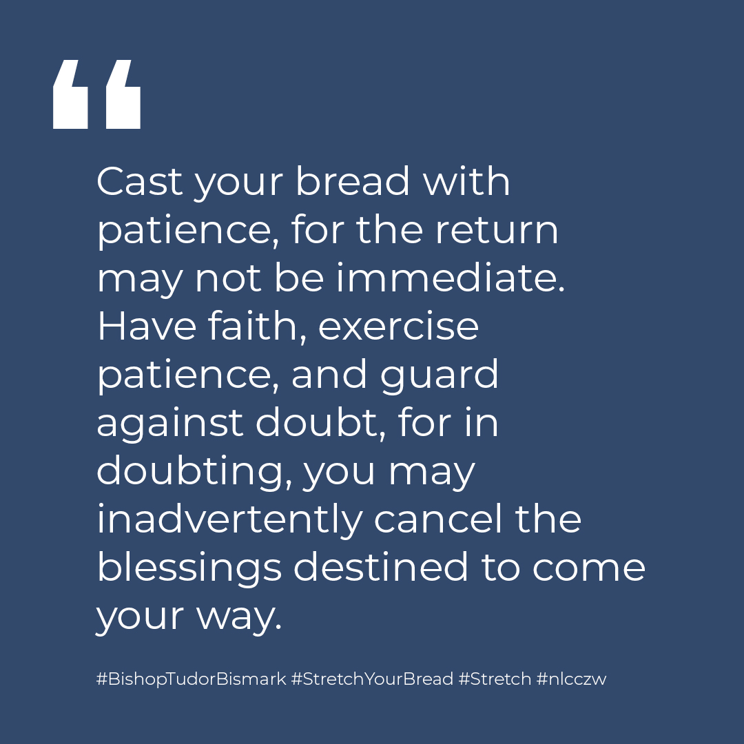 Bishop Tudor Bismark tweet media