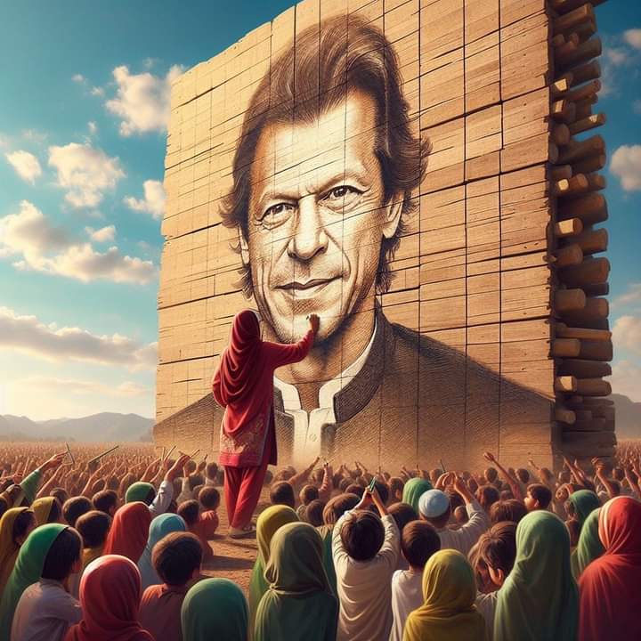 Engr Ansar Awan (@a_awan1) on Twitter photo "As Imran Khan rallies the nation, Sunday becomes our date with destiny. In thousands, we will march with hope, resilience, and unwavering resolve".
#اتوار_خان_کی_پکار
<a href="/A_Awan1/">Engr Ansar Awan</a>
@AlphaLegends_ "As Imran Khan rallies the nation, Sunday becomes our date with destiny. In thousands, we will march with hope, resilience, and unwavering resolve".
#اتوار_خان_کی_پکار
<a href="/A_Awan1/">Engr Ansar Awan</a>
@AlphaLegends_