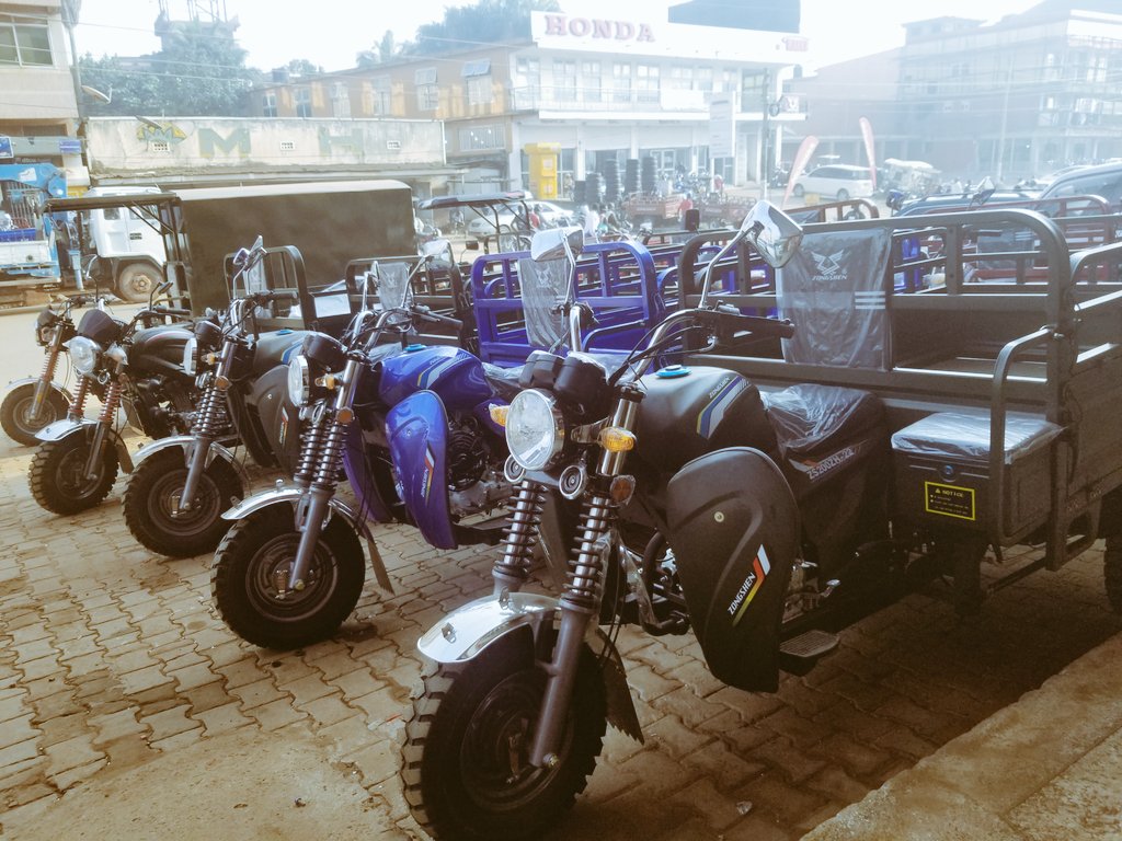 Dura Motors tweet media