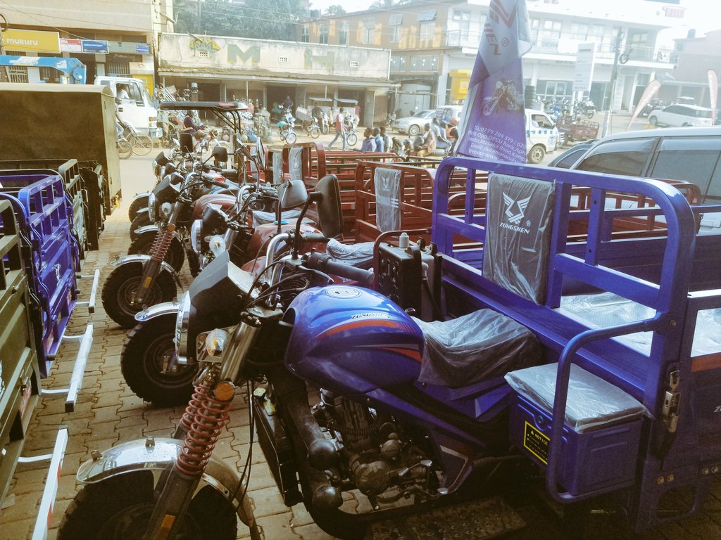 Dura Motors tweet media