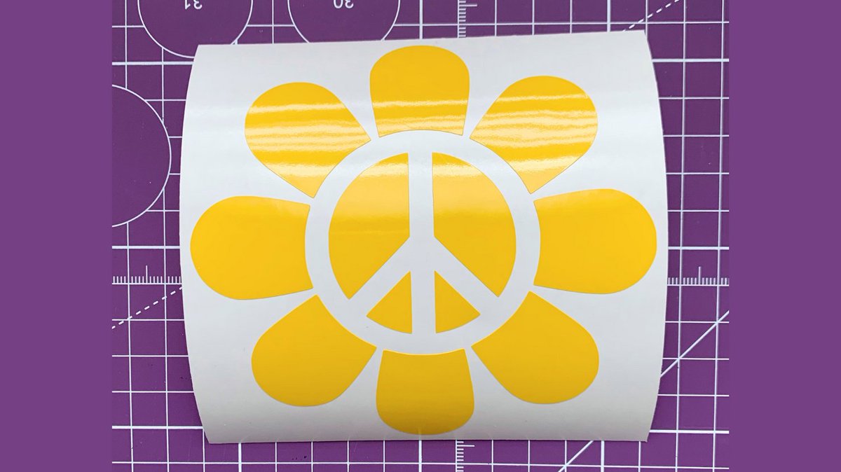 GetDecaled's tweet image. 💛 Yellow is truly the happiest color! 💛

Mix and Match any 3+ peace flowers and save 35% 🎉 

Link in bio ↖️ or visit ⬇️

getdecaled.etsy.com/listing/116827…

#peace #decalsticker #stickerdecal #decal #decals #diy #hippievibes #hippie #crafts #diycrafts #handmade #shopsmall #shoplocal