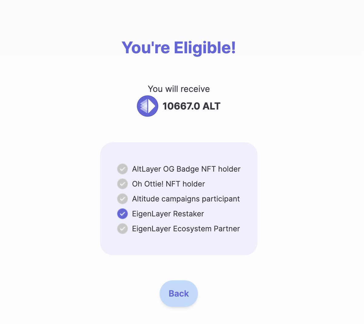 主号的这些空投，过年回老家，给孩子们发压岁钱应该是够了吧