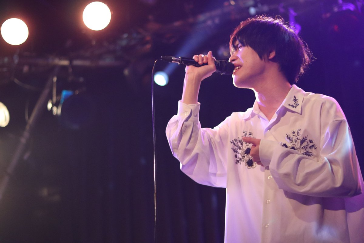 koshi_sing's tweet photo. 久しぶりのあやめろ楽しかった
感無量
 #生きてるだけで幸せ

photo by @tnk_o_shk https://t.co/2DiCVNh9oI