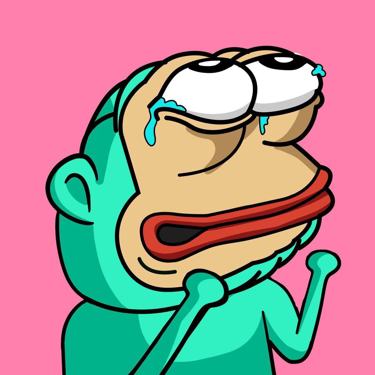 Gonke is friend of Ponke, He is not an angry degenerate monkey, he is kind, faithful and silly.

CA: 9ChKb2QbDjhAkpGZDhTEN3KvQWjwAx5PbLLs9R2FgFSQ

Telegram: t.me/gonkeonsolana
X: x.com/gonkesolanax
Website: gonkesolana.site