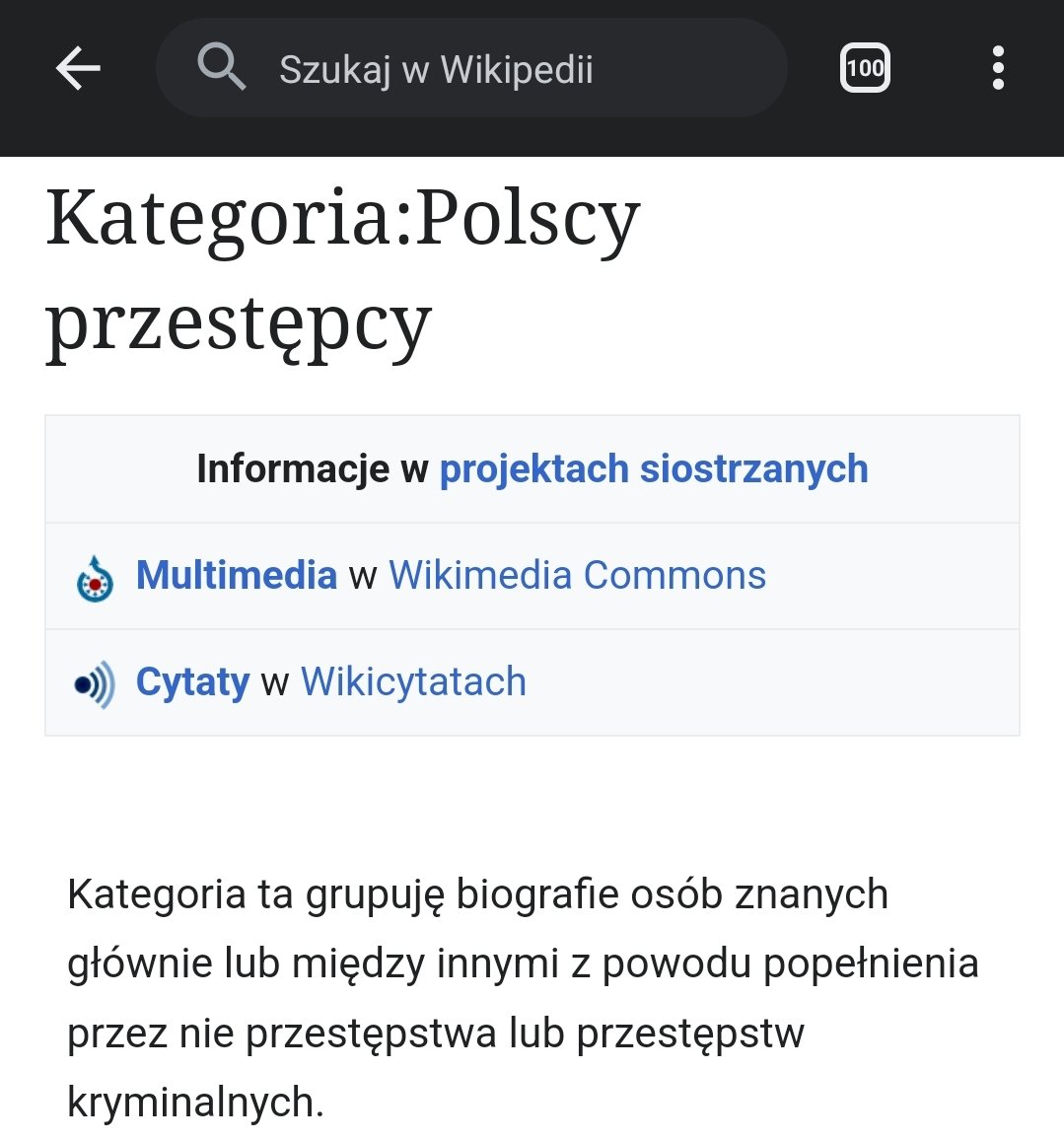 mikolajperz's tweet image. Maciej Wąsik znalazł się na liście znanych polskich przestępców na Wikipedii. Tylko Kamińskiego brakuje.