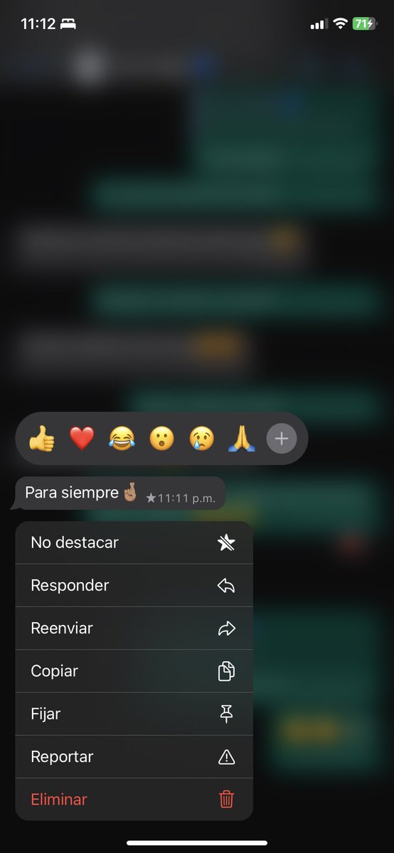 Sin querer fue nuestro 11:11 de hoy 🥰