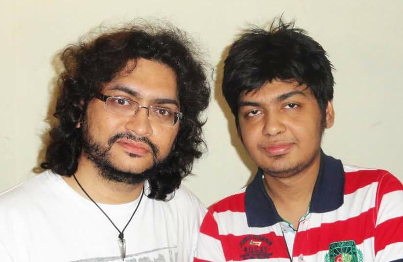 Wish you a very happy 50th birthday @rupamislam74 da..have a great day and year.