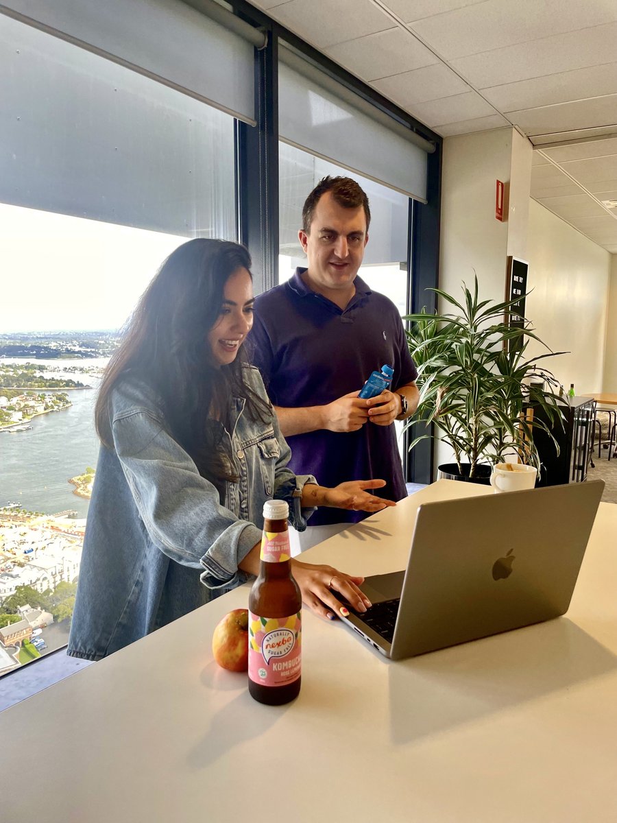 vgwco's tweet image. Happy Workplace Experience Appreciation Day! Not an official thing, but we think it should be.

Shout out to our Workplace Experience Team for making our office space a great place to be and always keeping our mid-afternoon snack game strong.

#Workplaceexperience #Officesnacks