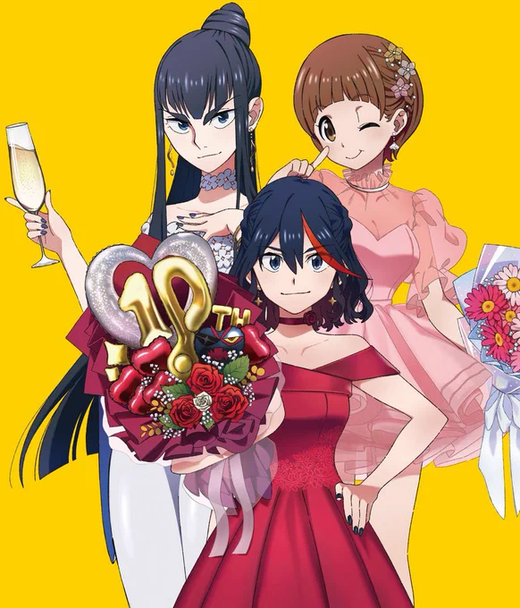 LOOK AT THEM 