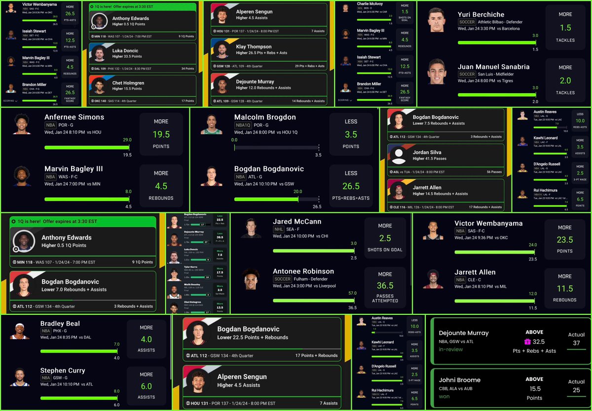 🚨 FREE DubClub 🚨

To the first 200 people who...

- Like+Retweet this post
- Follow <a href="/SpideyParlay/">𝙎𝙋 𖢥</a> &amp; <a href="/WebCordHQ/">The WebCord</a>
- Send a DM to <a href="/WebCordHQ/">The WebCord</a> 

If you have already Trialed, you will be sent a 25% OFF Discount instead 🤝