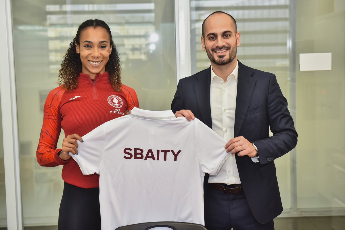 AUB Athletics tweet media