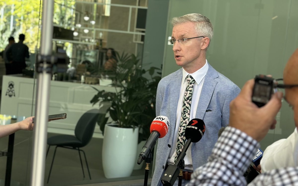 amec_org's tweet image. Prominent at today's nickel &amp;amp; lithium roundtables was a Production Tax Credit (PTC).

AMEC Acting CEO, @NeilvanDrunen said “Now is the time to introduce a PTC. Doing so would make Australia 10% more competitive for downstream processing.”

More here: ow.ly/SJEN50Quhcu